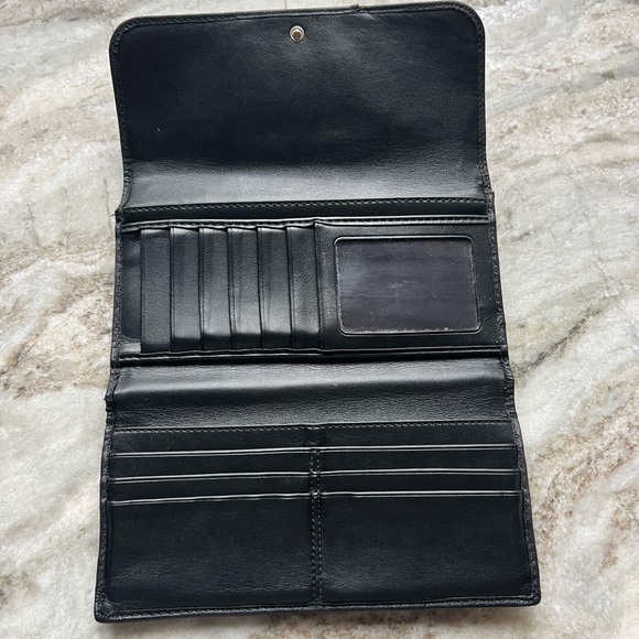 Coach wallet - Picture 4 of 6